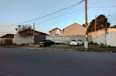 Terreno à venda no jardim europa, vargem grande paulista  por r$ 1.550.000