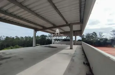 Ponto comercial com 4 salas para alugar no Jardim dos Pereiras (Caucaia do Alto), Cotia 