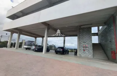 Ponto comercial com 2 salas para alugar no Jardim dos Pereiras (Caucaia do Alto), Cotia 