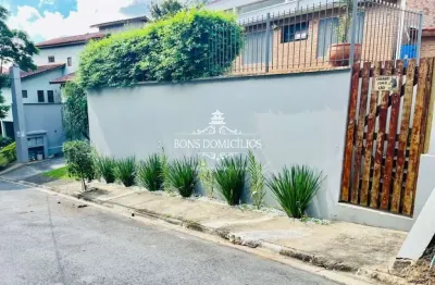 Casa em condominio 3dorm/ terrea próx. templo budista zulai cotia
