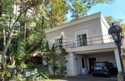Casa em condomínio fechado com 4 quartos à venda no Jardim Ampliação, São Paulo 