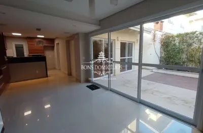 Casa em condomínio fechado com 4 quartos à venda no Jardim Passárgada I, Cotia 