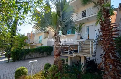 Condomínio sp2 na granja viana  casa piscina privativa e 04 suítes  excelente oportunidade