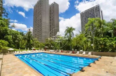 Apartamento com 3 quartos à venda na Vila Suzana, São Paulo 