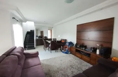 Casa com 3 quartos à venda no parque são george, cotia  por r$ 700.000