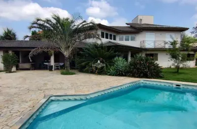 Casa com 4 quartos à venda no jardim passárgada i, cotia  por r$ 2.599.999