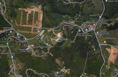 Terreno à venda no Taboleiro Verde, Cotia 