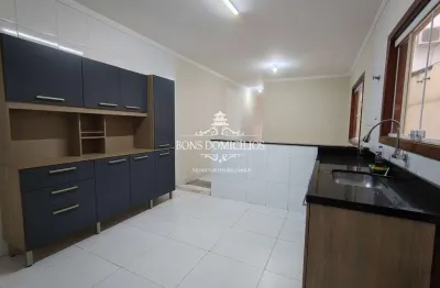 Casa com 3 quartos à venda no Parque São George, Cotia 