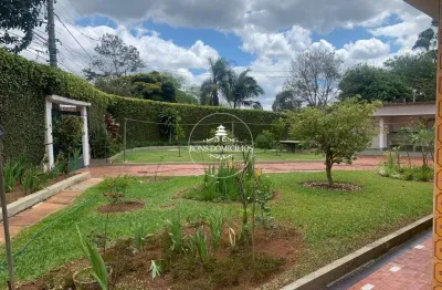 Casa com 4 quartos à venda no Parque São George, Cotia 