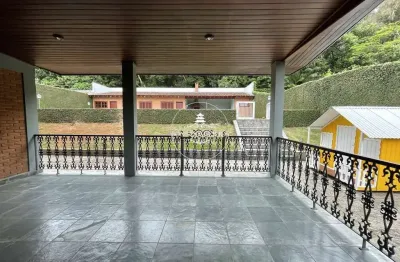 No coração da granja viana -  4 dormitórios / 2 suits /  piscina, gourmet, hóspedes!