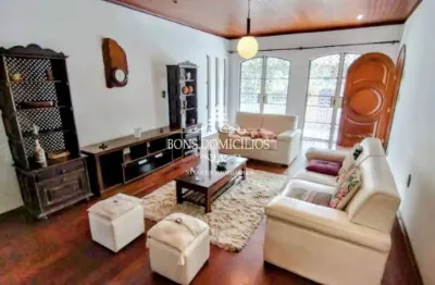 Baixou para vender rápido!  r$ 899mil (antes r$ 1.150.000) casa térrea 3 dorms - terr. 775m2 (à 800mts do centro de vargem grande paulista)