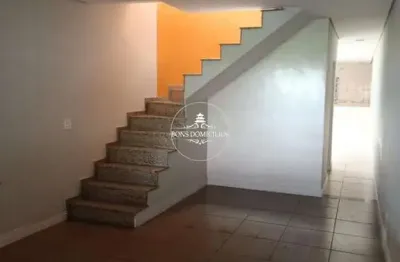 Casa com 4 quartos à venda no jardim portela, itapevi  por r$ 498.000