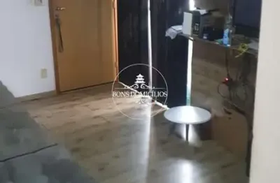 Apartamento com 2 quartos à venda no Jardim Ísis, Cotia 