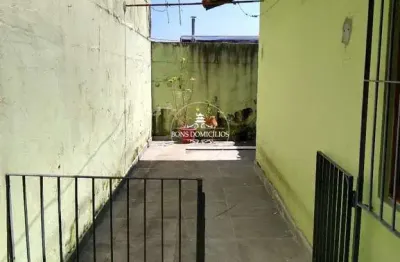 Casa com 2 quartos à venda na Vila Yolanda, Osasco 