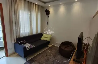 Casa em condomínio fechado com 2 quartos à venda no jardim colibri, cotia  por r$ 320.000