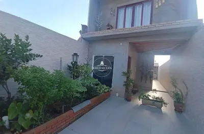 Casa em condomínio fechado com 3 quartos à venda no altos de caucaia (caucaia do alto), cotia  por r$ 389.000
