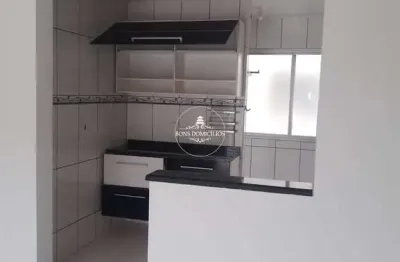 Apartamento com 2 quartos à venda no jardim da glória, cotia , 50 m2 por r$ 230.000