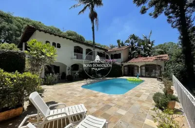 Villa vianna. 4d (2sts). ótima! piscina, gourmet, hóspedes, home-office!