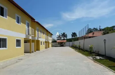 Casa em condomínio fechado com 3 quartos à venda no Jardim Vargem Grande, Vargem Grande Paulista 