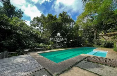 Cond. dos arquitetos - contemporânea e despojada! uma casa única!