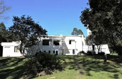 Cond. jd colonial - casa em 5 mil m²! lazer e privacidade! energia solar!