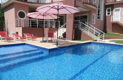 Jd colonial - nova, moderna, 4 suítes e 7 vagas cobertas!