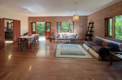 Miolo granja - sustentável (3d 1ste) térrea, rústica, gourmet e home office