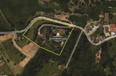 Terreno à venda no taboleiro verde, cotia  por r$ 2.500.000