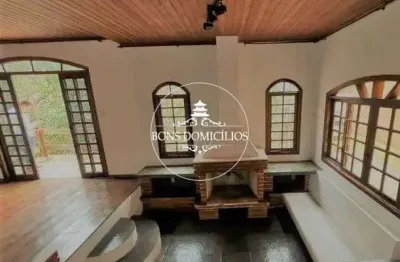 Casa com 4 quartos à venda no Jardim das Flores, Cotia 