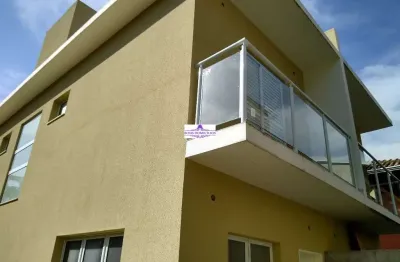 Casa com 3 quartos à venda no Parque São George, Cotia 