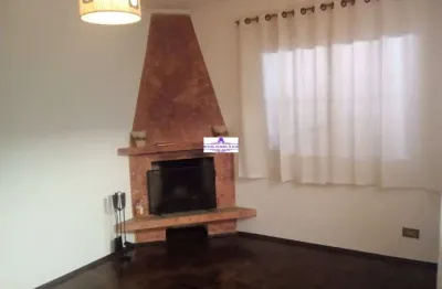 Casa com 3 quartos à venda no Instituto de Previdência, São Paulo 