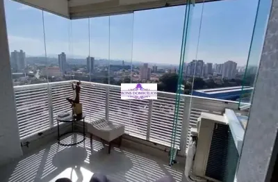 Apartamento 02 dormitórios á venda - centro de osasco