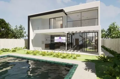 Casa com 5 quartos à venda no Moinho Velho, Cotia 