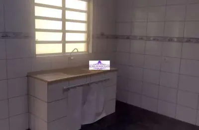 Casa com 1 quarto para alugar no Jardim do Engenho, Cotia 