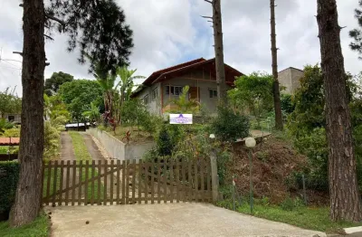 Casa 3 dormitórios em condominio junto a natureza  caucaia acesso km 39 raposo sp