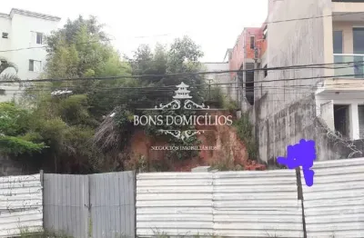 Terreno à venda no Jardim Leonor, Cotia 