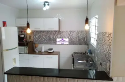Casa em condomínio fechado com 2 quartos à venda no jardim petrópolis, cotia , 54 m2 por r$ 330.000