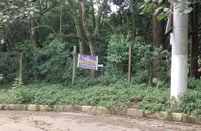 Terreno à venda no Granja Clotilde, Cotia 