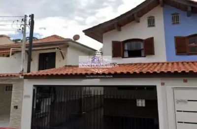 Casa em condomínio para venda em são paulo / sp no bairro casa em condomínio ao lado do shopping raposo 990