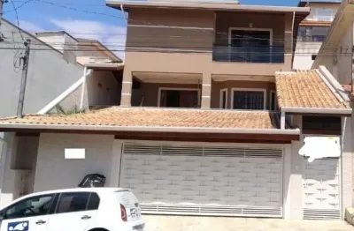 Casa 3 dormitórios para venda em cotia / sp no bairro jardim rio das pedras