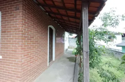 Casa 2 dormitórios para venda em cotia bem no centro