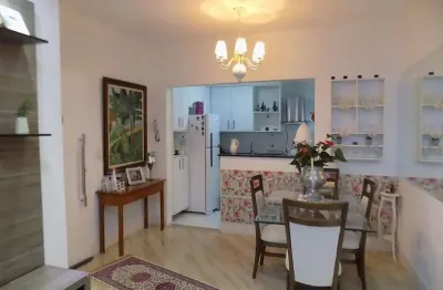 Apartamento 2 dormitórios para venda em cotia / sp no bairro apartamento com 2 dormitórios ótima localização jardim sábia