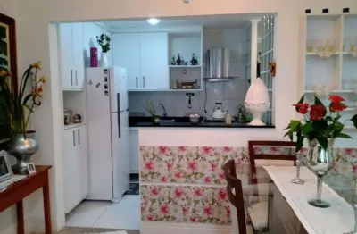Apartamento 2 dormitórios para venda em cotia / sp no bairro apartamento com 2 dormitórios ótima localização jardim sábia