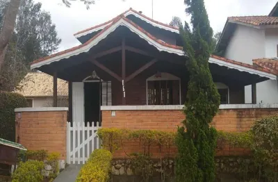 Casa em condomínio para venda em cotia / sp no bairro granja viana ao lado do shopping