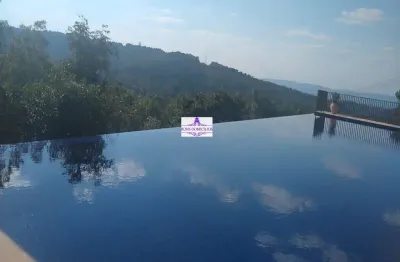 Melhor lote no melhor condomínio clube de são roque integrado a um campo de golfe e a mata nativa preservada