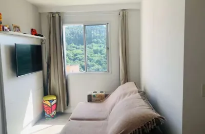 Apartamento com 2 quartos à venda no Jardim Petrópolis, Cotia 