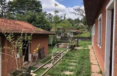 Casa com 3 quartos à venda na Chácara dos Lagos, Carapicuíba 