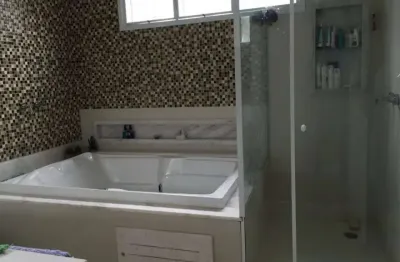 Casa em condomínio para venda em cotia / sp no bairro vila santo antônio