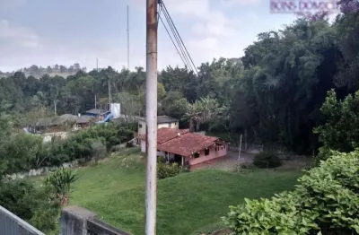 Terreno à venda no Jardim Barbacena, Cotia 