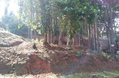 Terreno à venda no Jardim Barbacena, Cotia 